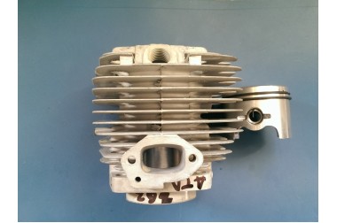 Циліндр бензопила Goodluk 6200/762/62 47,2мм в зборі